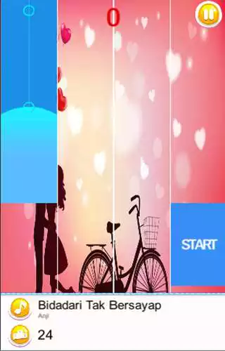 Play Romantic Song Magic Piano Tiles New and enjoy Romantic Song Magic Piano Tiles New with UptoPlay Play Romantic Song Magic Piano Tiles New and enjoy Romantic Song Magic Piano Tiles New with UptoPlay