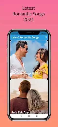 Play Romantic Songs 2021  and enjoy Romantic Songs 2021 with UptoPlay