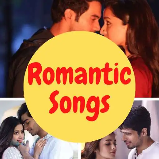 Play Romantic Songs Bollywood APK