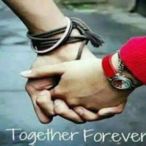 Play Romantic Together Forever Love Quotes, images  and enjoy Romantic Together Forever Love Quotes, images with UptoPlay