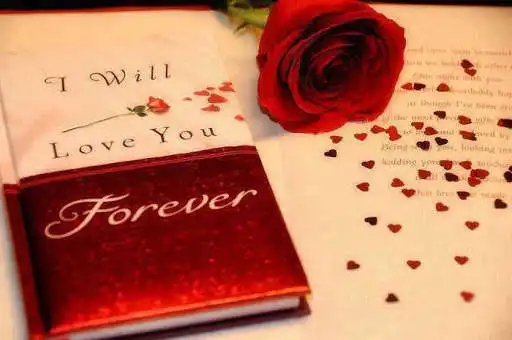 Play Romantic Together Forever Love Quotes, images as an online game Romantic Together Forever Love Quotes, images with UptoPlay