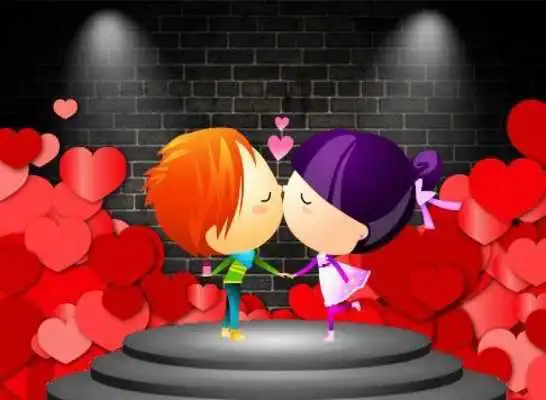 Play Romantic Valentines Day Keyboard Theme Play Romantic Valentines Day Keyboard Theme