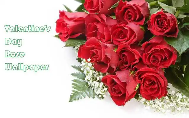 Play Romantic Valentine Wallpaper