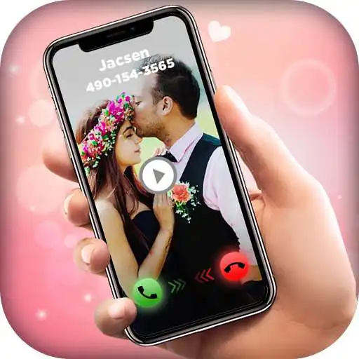 Free play online Romantic Video Ringtone for Incoming Call APK Free play online Romantic Video Ringtone for Incoming Call APK