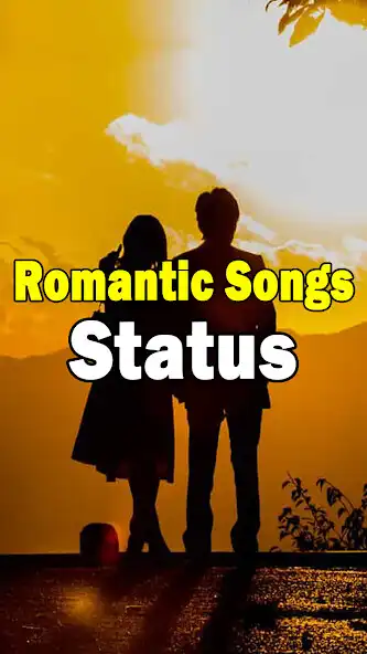 Play Romantic Video Status 2021 as an online game Romantic Video Status 2021 with UptoPlay