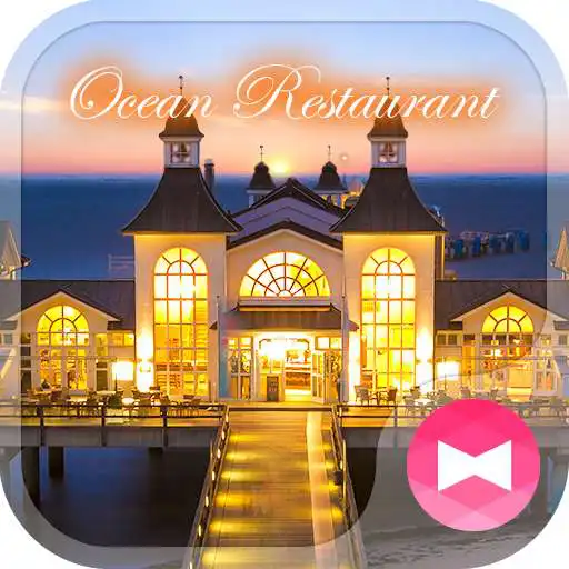 Run free android online Romantic Wallpaper Ocean Restaurant Theme APK Run free android online Romantic Wallpaper Ocean Restaurant Theme APK