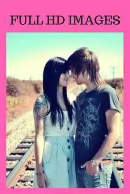 Play Romantic Wallpapers Full HD