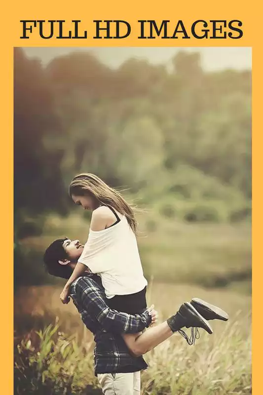 Play Romantic Wallpapers Full HD