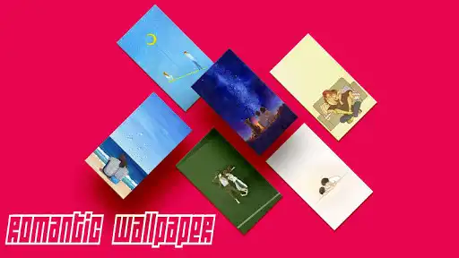 Play Romantic wallpapers HD