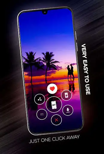 Play Romantic wallpapers in 4K as an online game Romantic wallpapers in 4K with UptoPlay