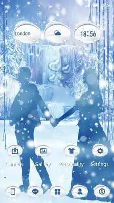 Play Romantic Winter