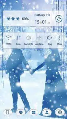 Play Romantic Winter