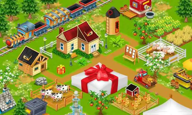 Play Romantic Winter