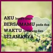 Free play online Romantic Word For Girlfriend APK