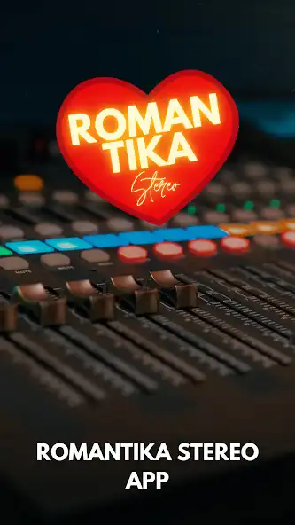 Play Romantika Stereo and enjoy Romantika Stereo with UptoPlay Play Romantika Stereo and enjoy Romantika Stereo with UptoPlay