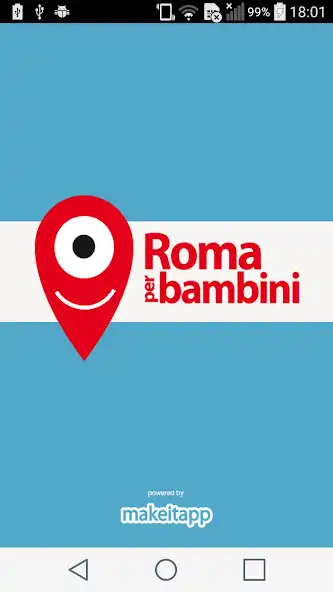 Play Roma per Bambini  and enjoy Roma per Bambini with UptoPlay