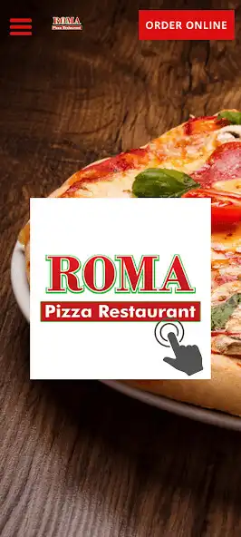 Play Roma Pizza Middletown  and enjoy Roma Pizza Middletown with UptoPlay