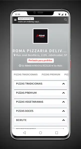 Play Roma Pizzaria Delivery and enjoy Roma Pizzaria Delivery with UptoPlay Play Roma Pizzaria Delivery and enjoy Roma Pizzaria Delivery with UptoPlay