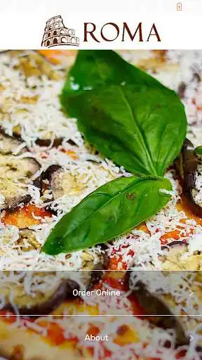 Play Roma Pizzeria  and enjoy Roma Pizzeria with UptoPlay