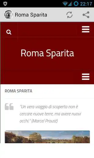 Play Roma Sparita Mobile  and enjoy Roma Sparita Mobile with UptoPlay