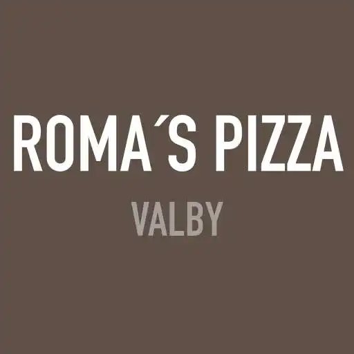Play Romas Pizza - Valby APK