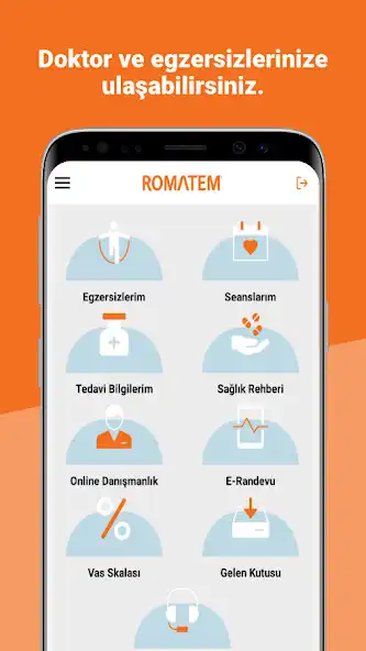 Play Romatem as an online game Romatem with UptoPlay