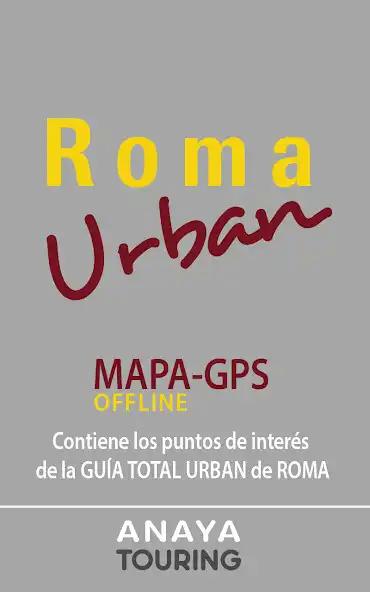 Play Roma Urban  and enjoy Roma Urban with UptoPlay