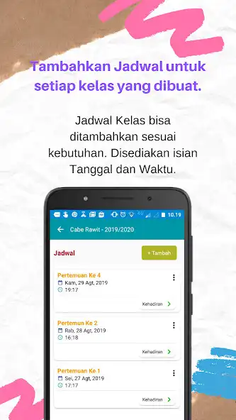 Play Rombel - Kelola Absensi  Ketuntasan Materi Siswa as an online game Rombel - Kelola Absensi  Ketuntasan Materi Siswa with UptoPlay