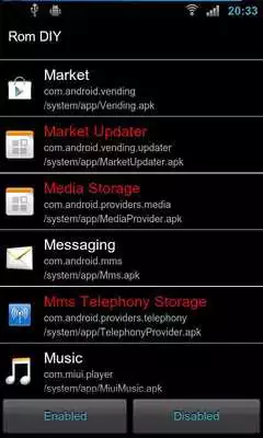 Play Rom DIY (root) Play Rom DIY (root)