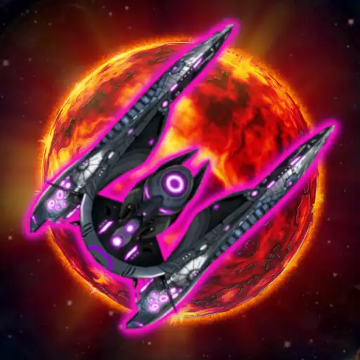 Play Rome 2077: Space Strategy APK