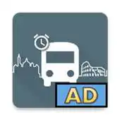 Free play online Rome Bus Reminder(AD) APK Free play online Rome Bus Reminder(AD) APK