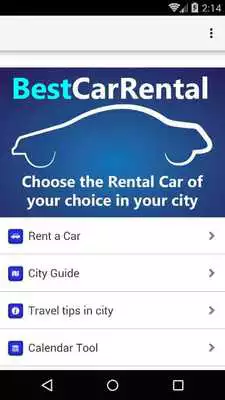 Play Rome Car Rental, Italy
