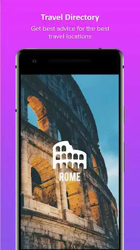 Play Rome City Directory