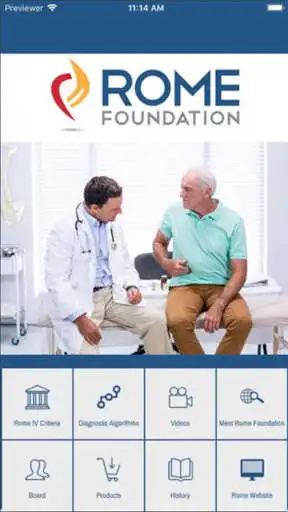 Play Rome Foundation  and enjoy Rome Foundation with UptoPlay