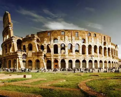 Play Rome Game Jigsaw Puzzles Play Rome Game Jigsaw Puzzles