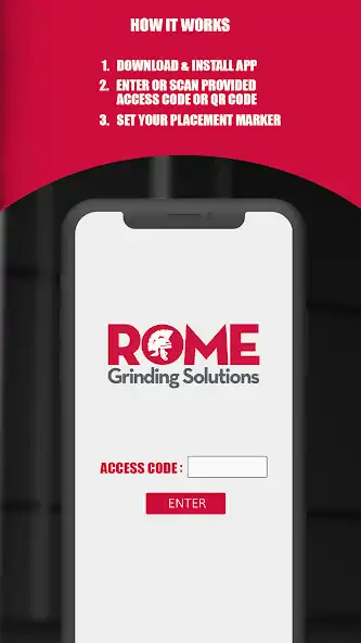 Play Rome Grinding Solutions as an online game Rome Grinding Solutions with UptoPlay