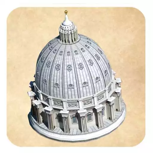 Play Rome Jubilaeum APK