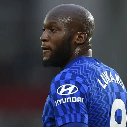 Play Romelu Lukaku 4K Wallpaper APK