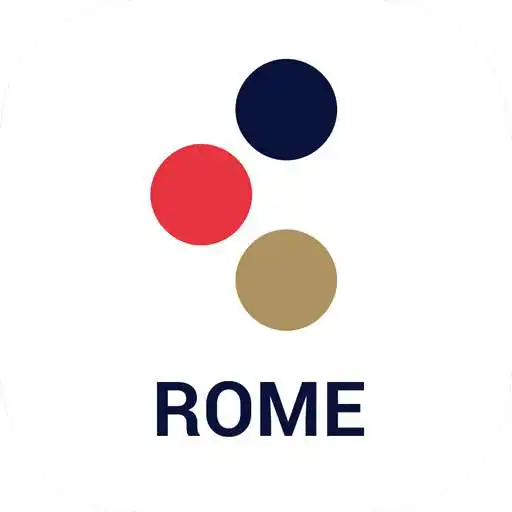 Play Rome map offline guide APK