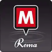 Free play online Rome Metro Augmented Reality APK