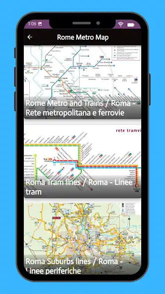 Play Rome Metro Map 2023  and enjoy Rome Metro Map 2023 with UptoPlay