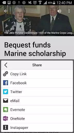 Play Rome News-Tribune  and enjoy Rome News-Tribune with UptoPlay