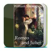 Free play online Romeo and Juliet - Ebook APK