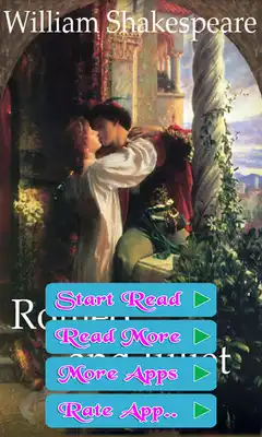 Play Romeo and Juliet - Ebook
