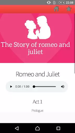 Play Romeo and Juliet  and enjoy Romeo and Juliet with UptoPlay