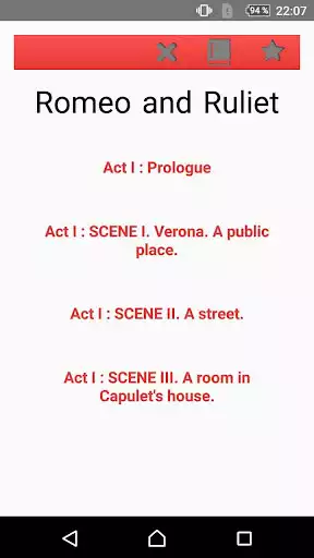 Play Romeo and Juliet as an online game Romeo and Juliet with UptoPlay