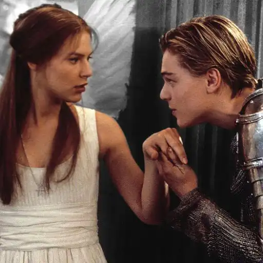 Play Romeo and juliet wallpapers 4k APK