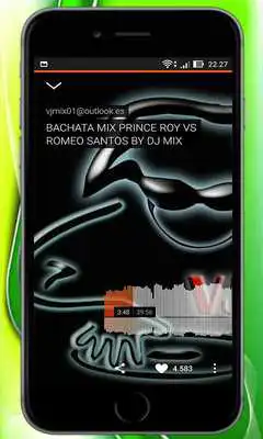 Play Romeo Santos All Songs