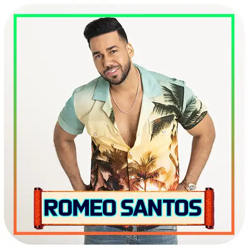 Play Romeo Santos Music APK