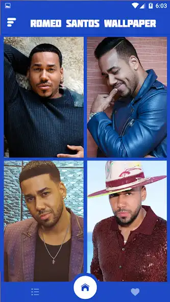 Play Romeo Santos Wallpapers and enjoy Romeo Santos Wallpapers with UptoPlay Play Romeo Santos Wallpapers and enjoy Romeo Santos Wallpapers with UptoPlay